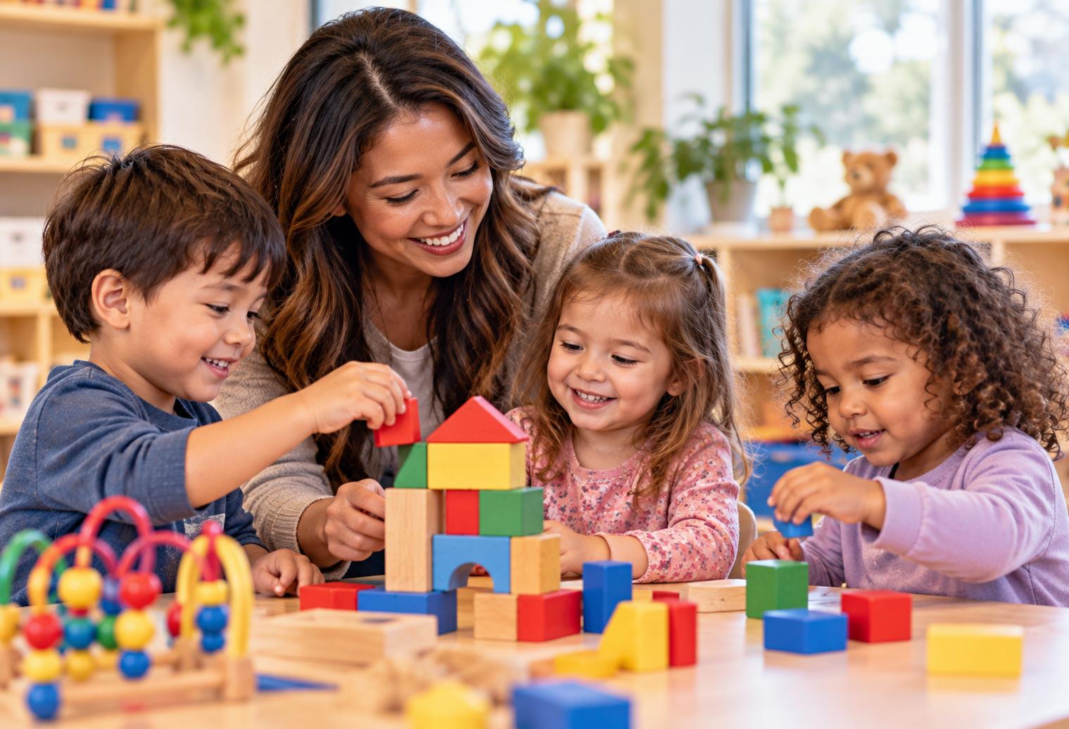 Working Connections Child Care (WCCC): What Kirkland Families Need to Know